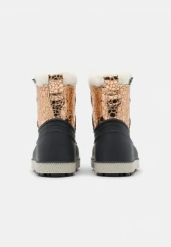 Friboo Snowboot/Winterstiefel - Rose Gold-coloured, Kinder 11 Friboo Snowboot/Winterstiefel - Rose Gold-coloured, Kinder -Günstiges FRIBOO Geschäft 67b7889193c7472bb289da76f9a72ee4