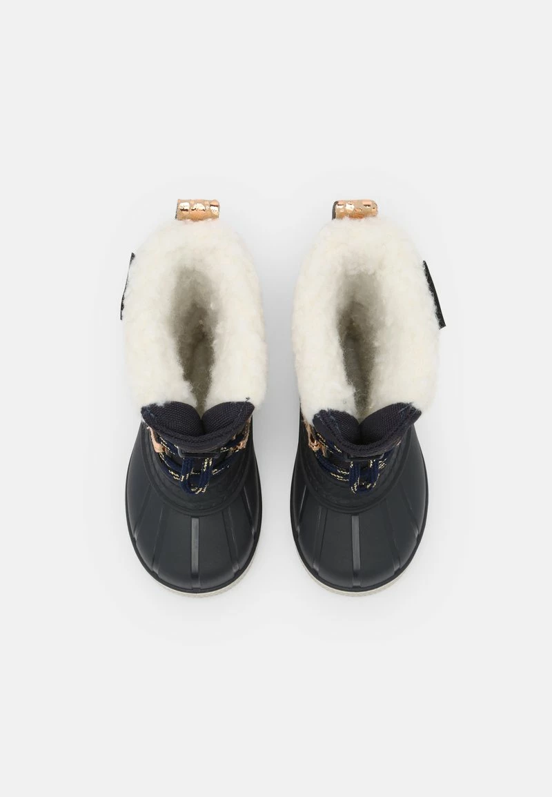 Friboo Snowboot/Winterstiefel - Rose Gold-coloured, Kinder 6 Friboo Snowboot/Winterstiefel - Rose Gold-coloured, Kinder – Bild 4