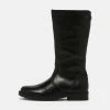Friboo Stiefel - Black, Kinder -Günstiges FRIBOO Geschäft 68601ae402074bda82b36166f599e1ac