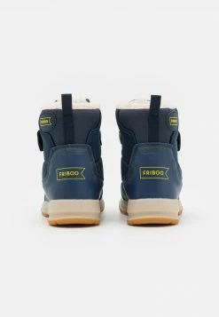Friboo Snowboot/Winterstiefel - Dark Blue, Kinder 10 Friboo Snowboot/Winterstiefel - Dark Blue, Kinder -Günstiges FRIBOO Geschäft 6860ebfd46314b7987a5cd6b8823f153