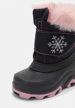 Friboo Snowboot/Winterstiefel - Dark Blue, Kinder -Günstiges FRIBOO Geschäft 68d9677a87c346f8854cf2b70e8208ab