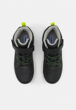 Friboo Sneaker Low - Black, Kinder 11 Friboo Sneaker Low - Black, Kinder -Günstiges FRIBOO Geschäft 691e9adf16d7498dabbebfb2ade72e2f