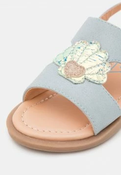 Friboo Riemensandalette - Light Blue, Kinder -Günstiges FRIBOO Geschäft 6991d4dd20fa47858f23281ea02fbc34