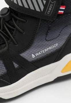 Friboo Schnürstiefelette - Black, Kinder 13 Friboo Schnürstiefelette - Black, Kinder -Günstiges FRIBOO Geschäft 6a66a674a6114514841337029d777ede