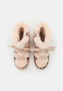 Friboo Schnürstiefelette - Multicolor, Kinder -Günstiges FRIBOO Geschäft 6ad23c2e9c6648cdaa9428f630ddf0f2