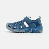 Friboo Trekkingsandale - Dark Blue, Kinder -Günstiges FRIBOO Geschäft 6b5d4964734d4495a15bc6b6025384ed