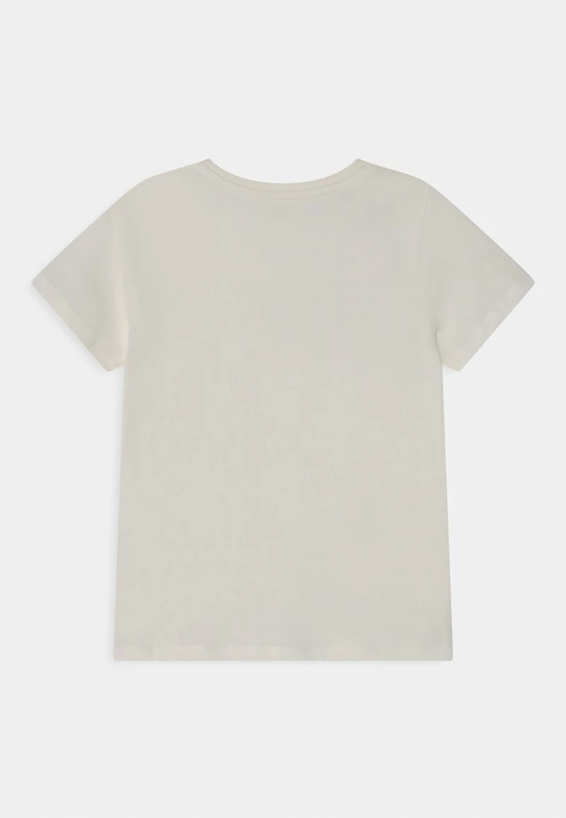 Friboo BASIC GIRLS 5 PACK - T-Shirt Basic - Multi-coloured, Kinder 4 Friboo BASIC GIRLS 5 PACK - T-Shirt Basic - Multi-coloured, Kinder – Bild 2