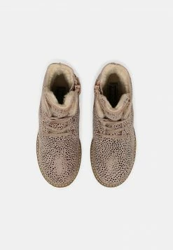 Friboo LEATHER - Schnürstiefelette - Light Pink, Kinder 12 Friboo LEATHER - Schnürstiefelette - Light Pink, Kinder -Günstiges FRIBOO Geschäft 6bf43bdd1a25436cbd51a18b47ac3d48