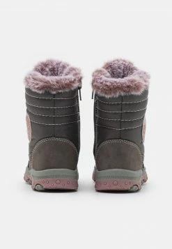 Friboo Snowboot/Winterstiefel - Grey, Kinder -Günstiges FRIBOO Geschäft 6c3b1e9907164f3a9a019cc057cf148c