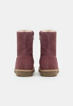 Friboo LEATHER - Stiefel - Pink, Kinder 10 Friboo LEATHER - Stiefel - Pink, Kinder -Günstiges FRIBOO Geschäft 6d1eb42ee87b42efbc00b7d79195d94e