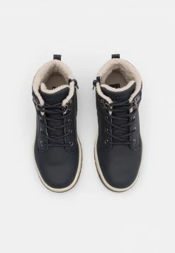 Friboo Stiefelette - Dark Blue, Kinder 11 Friboo Stiefelette - Dark Blue, Kinder -Günstiges FRIBOO Geschäft 6d8985ab74464230b7eca78dd5f9d243