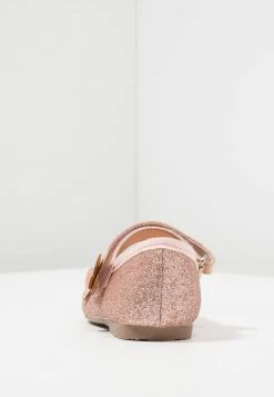Friboo Riemchenballerina - Rose Gold, Kinder 11 Friboo Riemchenballerina - Rose Gold, Kinder -Günstiges FRIBOO Geschäft 6e0992a8b92b450db40b1460ae2f9520