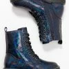 Friboo Schnürstiefelette - Dark Blue, Kinder 2 Friboo Schnürstiefelette - Dark Blue, Kinder -Günstiges FRIBOO Geschäft 6e4a0d9886284637b2ec34162dd6cea4