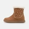 Friboo Stiefelette - Cognac, Kinder 2 Friboo Stiefelette - Cognac, Kinder -Günstiges FRIBOO Geschäft 6e5d11f224fb4a8eb2afec44a96af4ba