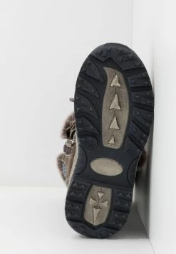 Friboo Snowboot/Winterstiefel - Brown, Kinder 13 Friboo Snowboot/Winterstiefel - Brown, Kinder -Günstiges FRIBOO Geschäft 6ef4220e914d4df3a44e9b4f45d1cb45