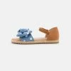 Friboo Riemensandalette - Blue, Kinder 2 Friboo Riemensandalette - Blue, Kinder -Günstiges FRIBOO Geschäft 709a5d129e274e05b80be4633d797edf