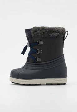 Friboo Snowboot/Winterstiefel - Dark Blue, Kinder