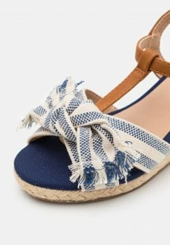 Friboo Riemensandalette - Blue, Kinder -Günstiges FRIBOO Geschäft 7106b01b39ff4c029c2fcefea35ab1cc