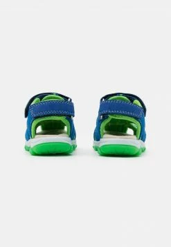 Friboo LEATHER - Trekkingsandale - Blue, Kinder 10 Friboo LEATHER - Trekkingsandale - Blue, Kinder -Günstiges FRIBOO Geschäft 716bad626ee74bb4b498c84e43b68de8