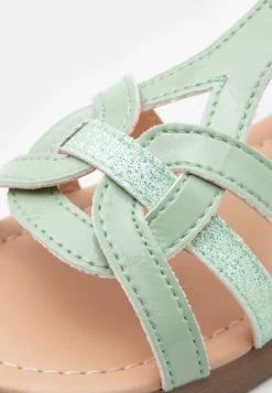 Friboo Riemensandalette - Mint, Kinder -Günstiges FRIBOO Geschäft 72009be9657a4d0c8f946fe613b2b169