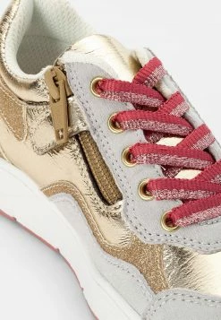 Friboo TRAINERS - Sneaker Low - Gold, Kinder -Günstiges FRIBOO Geschäft 7238674922e94bf0922dd3f3a9971fc3