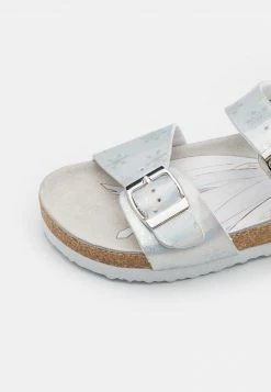Friboo Riemensandalette - Silver, Kinder -Günstiges FRIBOO Geschäft 724d431b591c4646a800a1bb708ca4c2