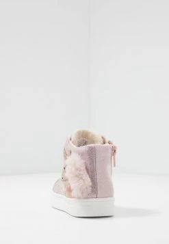 Friboo Sneaker High - Lilac, Kinder -Günstiges FRIBOO Geschäft 7280e81f0e384e9f9bc6179fc26bb63c