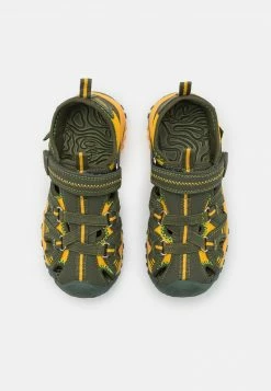 Friboo Trekkingsandale - Khaki, Kinder -Günstiges FRIBOO Geschäft 72c9e49674034c7a95d7b789004f0c19