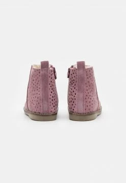 Friboo LEATHER - Stiefelette - Mauve, Kinder 10 Friboo LEATHER - Stiefelette - Mauve, Kinder -Günstiges FRIBOO Geschäft 733faab089e748a989f037acf78afd28