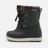 Friboo Snowboot/Winterstiefel - Dark Green, Kinder