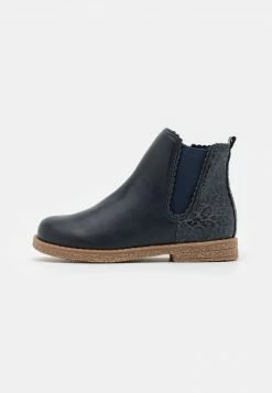 Friboo Stiefelette - Dark Blue, Kinder