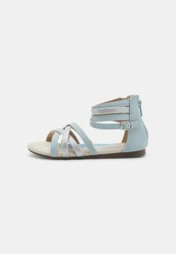 Friboo Riemensandalette - Blue, Kinder
