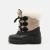 Friboo Snowboot/Winterstiefel - Beige, Kinder 1 Friboo Snowboot/Winterstiefel - Beige, Kinder -Günstiges FRIBOO Geschäft 74db524a7b2a491ea1ce16f72f256e98