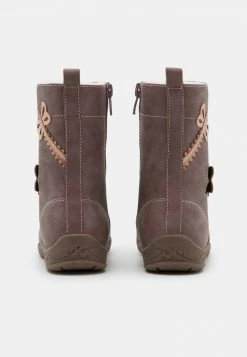 Friboo Stiefel - Mauve, Kinder -Günstiges FRIBOO Geschäft 7742fecccc3442d1b786b7fa27f0225e