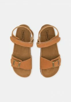 Friboo Riemensandalette - Brown, Kinder -Günstiges FRIBOO Geschäft 7788ccc5718a4ae98a3b2ea87fb599ef