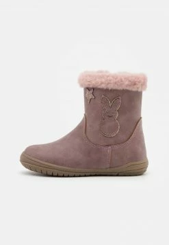 Friboo Stiefelette - Mauve, Kinder