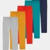 Friboo BASIC BOYS 5 PACK - Jogginghose - Multi-coloured, Kinder 2 Friboo BASIC BOYS 5 PACK - Jogginghose - Multi-coloured, Kinder -Günstiges FRIBOO Geschäft 785efef316f14307a0de6078eddbca88