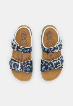Friboo Riemensandalette - Dark Blue, Kinder -Günstiges FRIBOO Geschäft 78a052e3ef8c40ef85ab02101a44555a