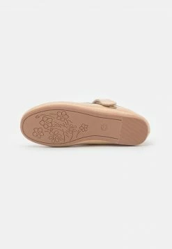 Friboo DISNEY MICKEY MOUSE - BALLET PUMPS - Riemchenballerina - Beige, Kinder -Günstiges FRIBOO Geschäft 7b32e22b94cf4dc49a432cbea56658ee