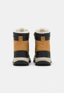 Friboo Snowboot/Winterstiefel - Camel, Kinder -Günstiges FRIBOO Geschäft 7b5253cb86714d84ab42d3130170bced
