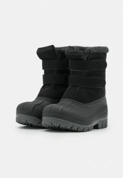 Friboo Snowboot/Winterstiefel - Black, Kinder 9 Friboo Snowboot/Winterstiefel - Black, Kinder -Günstiges FRIBOO Geschäft 7b6d3d75d62b43a593757d2b1a863415
