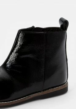 Friboo LEATHER - Stiefelette - Black, Kinder 13 Friboo LEATHER - Stiefelette - Black, Kinder -Günstiges FRIBOO Geschäft 7c53cd03a5e940788d89bd902d07a789