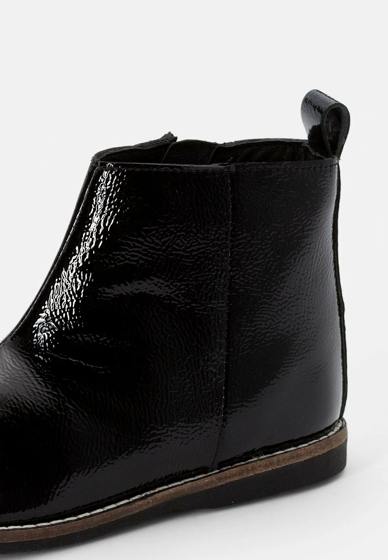 Friboo LEATHER - Stiefelette - Black, Kinder 8 Friboo LEATHER - Stiefelette - Black, Kinder – Bild 6