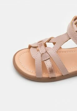 Friboo Riemensandalette - Light Pink, Kinder -Günstiges FRIBOO Geschäft 7c784cd6751b4178a872c14be8628067