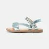 Friboo SANDALS - Riemensandalette - Light Blue, Kinder -Günstiges FRIBOO Geschäft 7d9415e2b7144864ae1065556974ae2c
