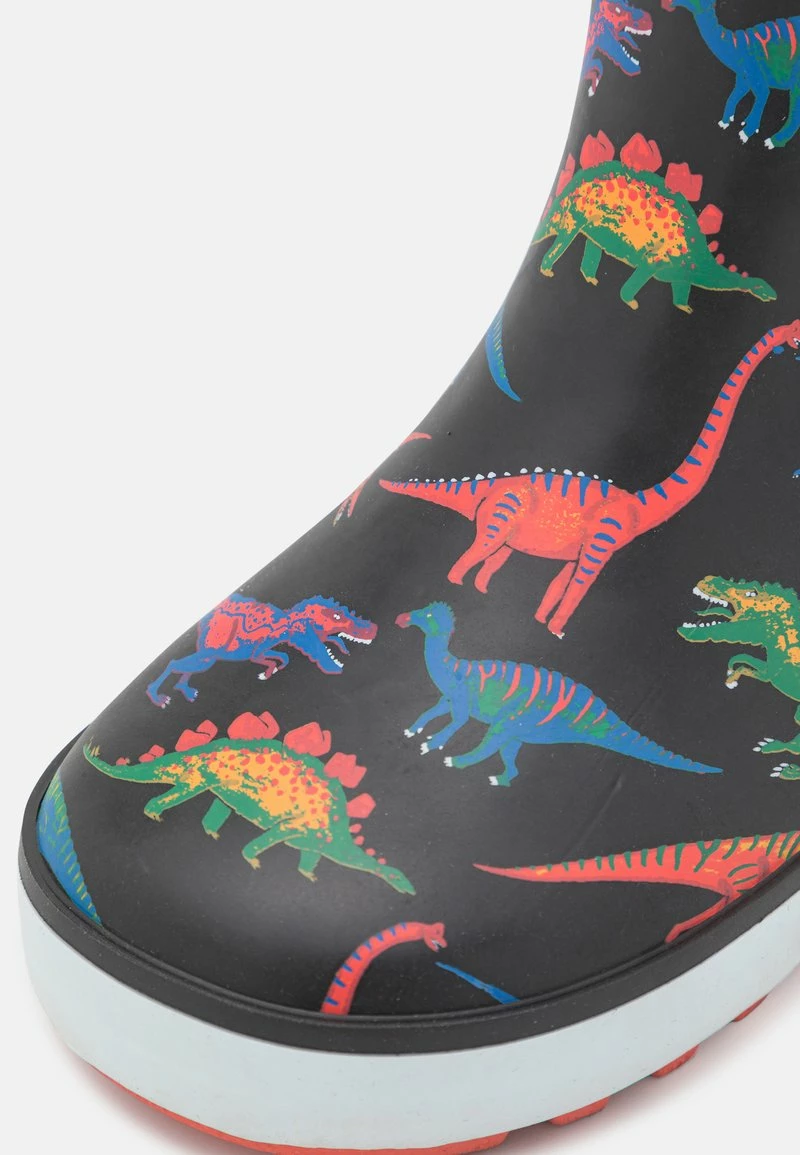 Friboo Gummistiefel - Black, Kinder 8 Friboo Gummistiefel - Black, Kinder – Bild 6