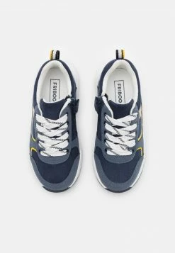 Friboo Sneaker Low - Blue, Kinder -Günstiges FRIBOO Geschäft 7e1652ac26e743fe9c461a1de491f21b