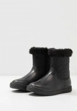 Friboo Stiefelette - Black, Kinder 11 Friboo Stiefelette - Black, Kinder -Günstiges FRIBOO Geschäft 7fc2a9e096904d0aac7c6f1dc065652f