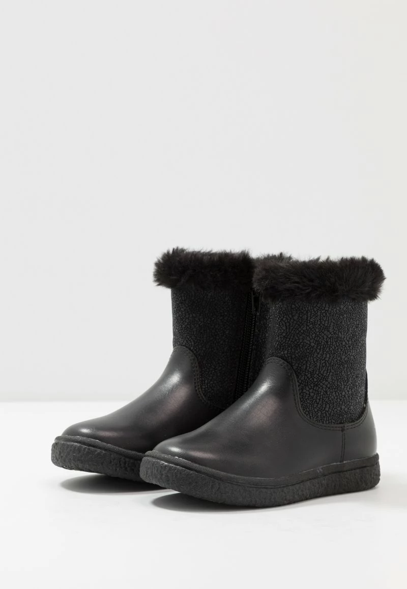 Friboo Stiefelette - Black, Kinder 6 Friboo Stiefelette - Black, Kinder – Bild 4