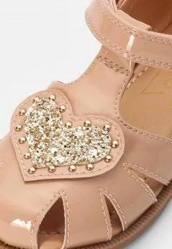 Friboo SANDALS - Riemensandalette - Light Pink, Kinder -Günstiges FRIBOO Geschäft 80ae6a8efe2b411ea851e6bc7f623577